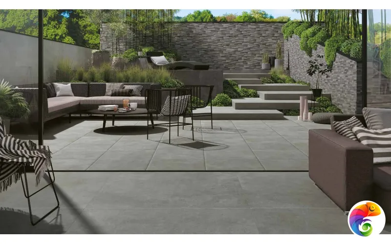 MIRAGE TYPE GC 04 ST SQ 60х60х2