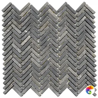 LANTIC PARADISE ARROW NEGRO 29.2x27.2 G-110