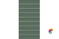 LANTIC COLONIAL BLINDS JADE 16.15х30x1.15 G-222