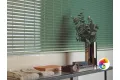 LANTIC COLONIAL BLINDS JADE 16.15х30x1.15 G-222