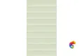 LANTIC COLONIAL BLINDS MINT 16.15х30x1.15 G-222