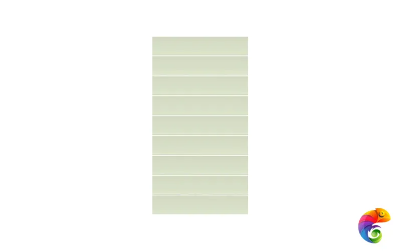 LANTIC COLONIAL BLINDS MINT 16.15х30x1.15 G-222