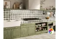 PERONDA FS ARLES GREEN LT 33х33 BN-17