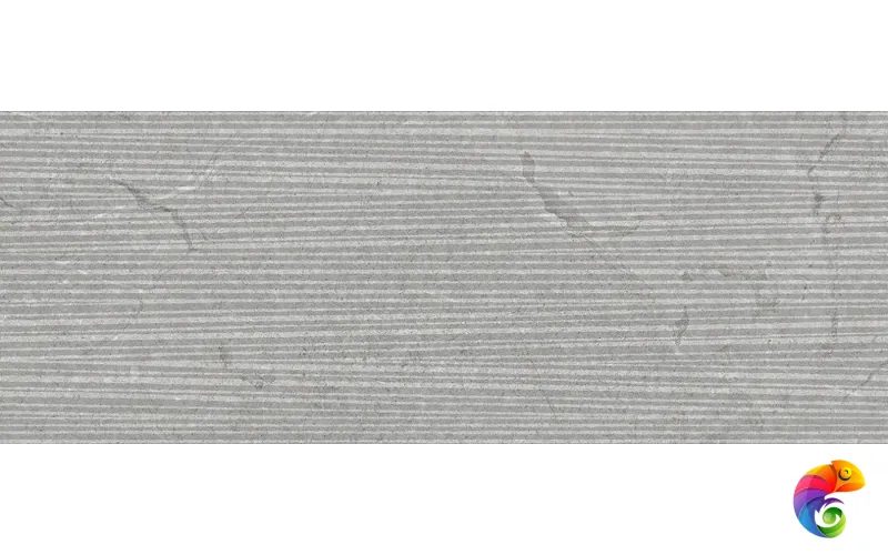 PORCELANOSA LUCERNA ACERO DECO 45х120 G-274