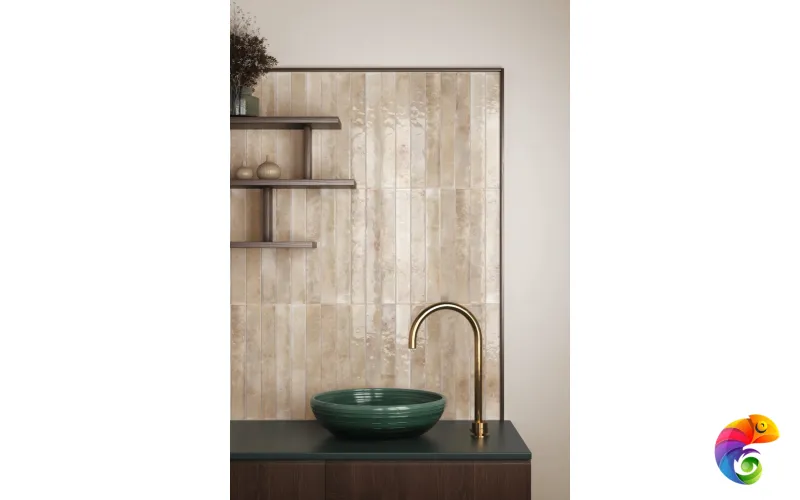 EQUIPE BALI ALMOND 5х40 EQ-4