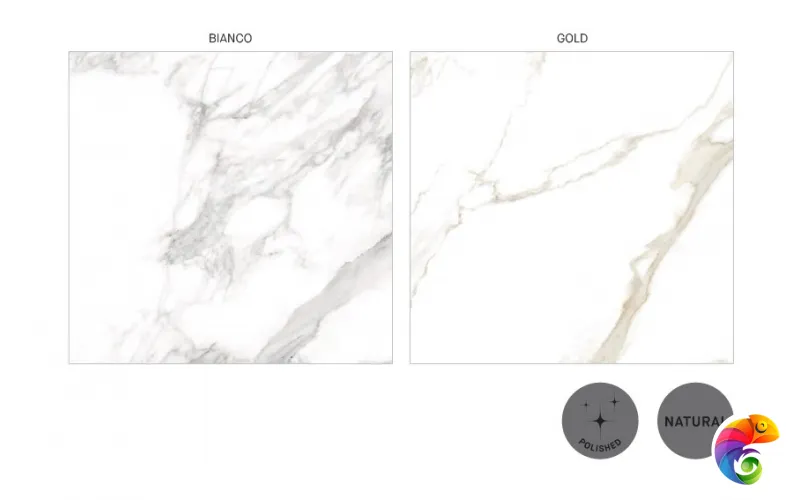 MUSEUM TORANO GOLD NT 60х120x0.9 M-66