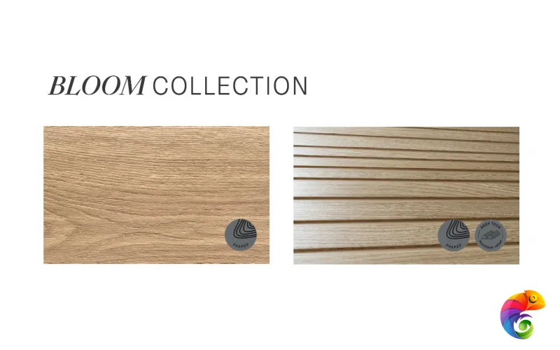 MUSEUM BLOOM KALUA DECOR SP 33.3х100x1.35 M-97