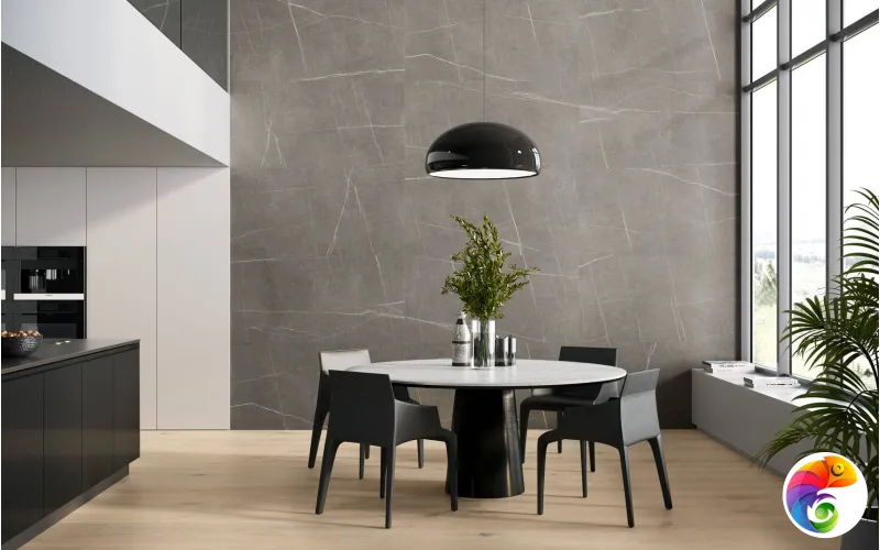 COLORKER NOMADE ARGENT 59.5х119.2 M-83