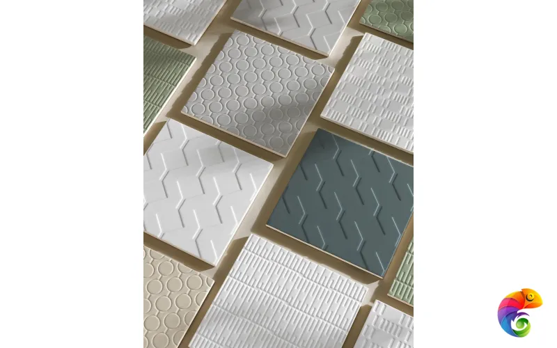 MIRAGE TAPESTRY TA 06 ATMO SONANTE 20х20x0.85