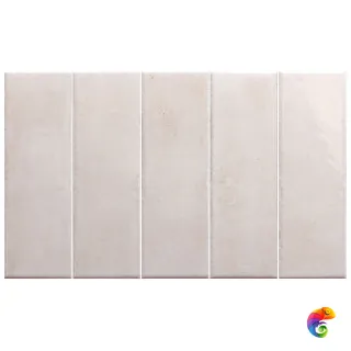 EQUIPE BOHEMIAN COTTON 6х18.6 EQ-4