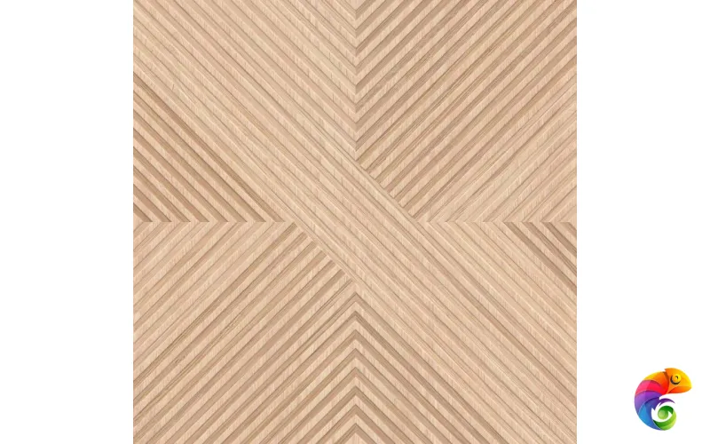 COLORKER WOOD STORY BEIGE 59.5х59.5 M-74