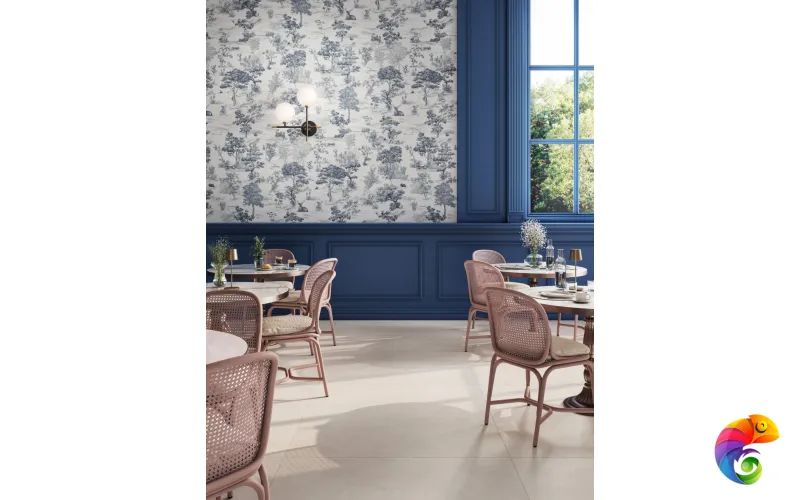 MIRAGE PAP MAISON BLUE SP 60х120x0.9