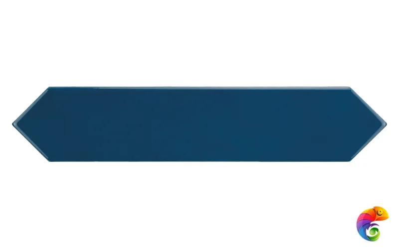 EQUIPE ARROW ADRIATIC BLUE 5х25 EQ-4