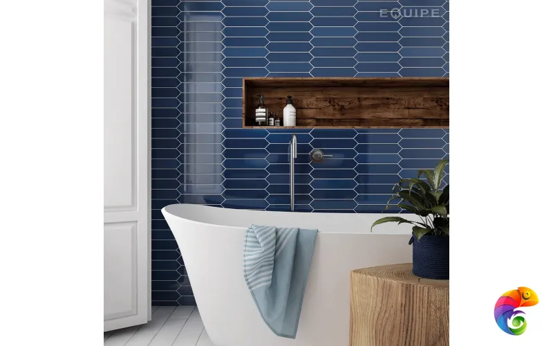 EQUIPE ARROW ADRIATIC BLUE 5х25 EQ-4