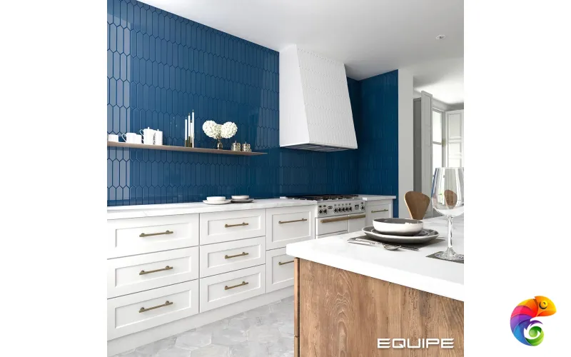 EQUIPE ARROW ADRIATIC BLUE 5х25 EQ-4