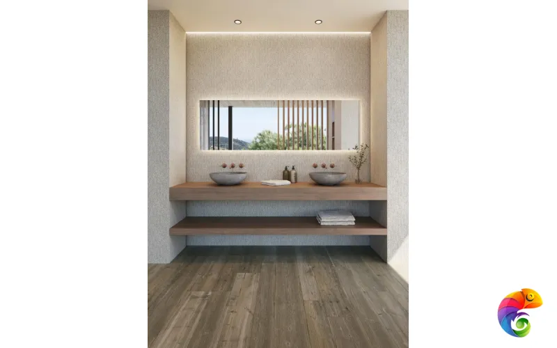 PORCELANOSA TRECCIA NATURAL 59.6х150 G-278