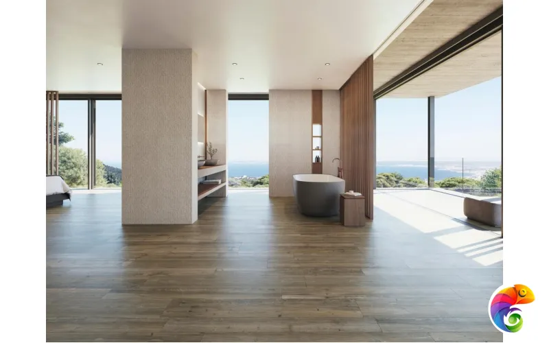 PORCELANOSA TRECCIA NATURAL 59.6х150 G-278