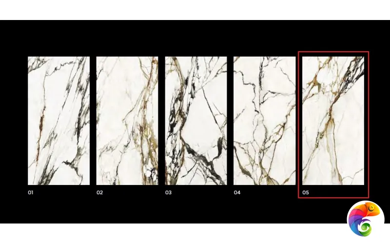 PORCELANOSA XLIGHT PAONAZZO BIONDO POLISHED 05 120х270x6 G-2705