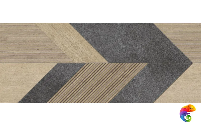 PORCELANOSA 3D ARCE STONE 59.6х150 G-279