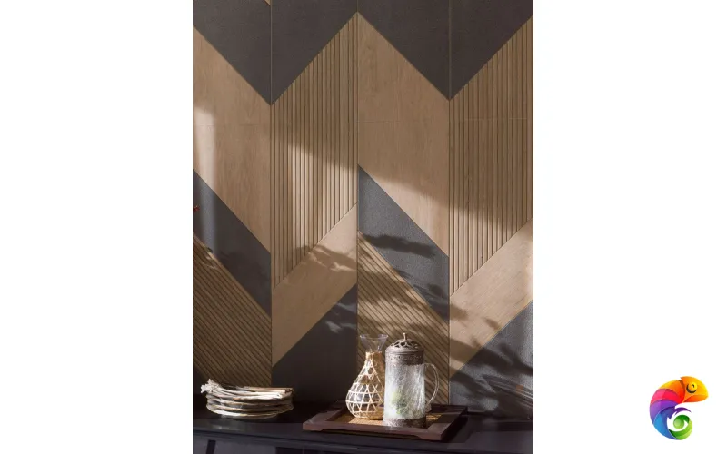 PORCELANOSA 3D ARCE STONE 59.6х150 G-279