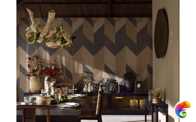 PORCELANOSA 3D ARCE STONE 59.6х150 G-279