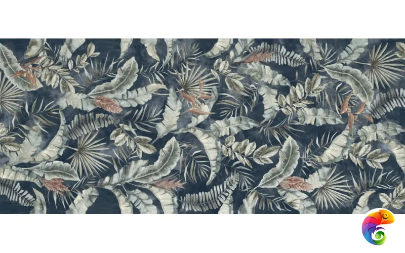 MIRAGE ENCANTO GOLD PP SP SQ 120х278х0.6