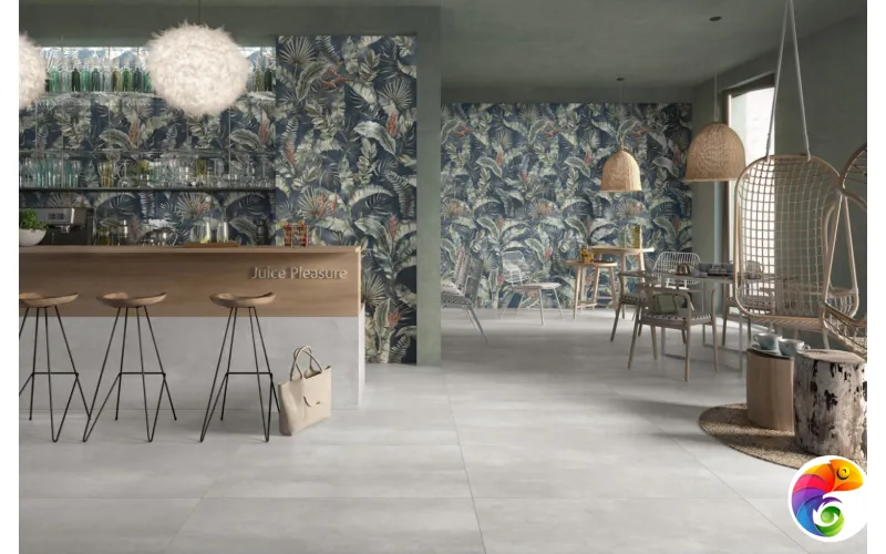 MIRAGE ENCANTO GOLD PP SP SQ 120х278х0.6