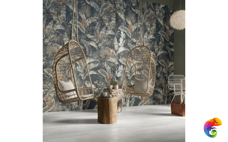 MIRAGE ENCANTO GOLD PP SP SQ 120х278х0.6