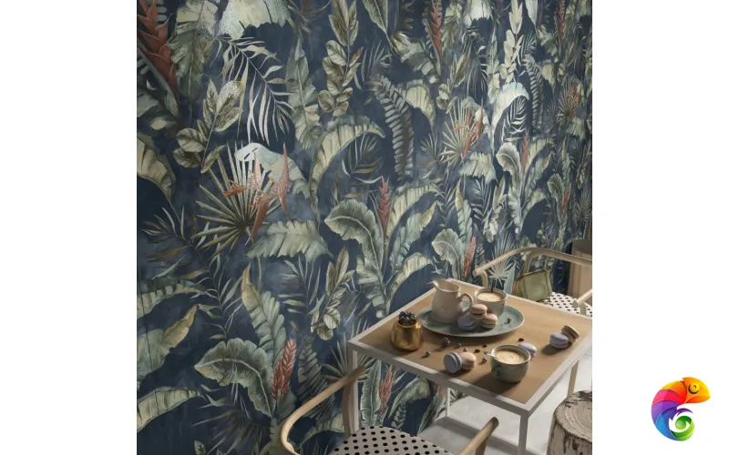 MIRAGE ENCANTO GOLD PP SP SQ 120х278х0.6