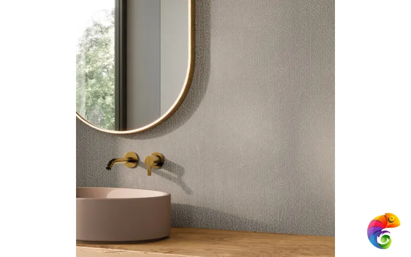 MIRAGE PERLE PM 02 NAT SQ 60х120x0.9