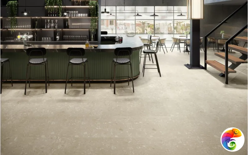 COLORKER NATIVE CREAM 59.5х119.2 M-83