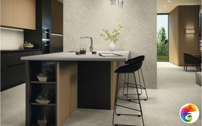 COLORKER NATIVE CREAM 59.5х119.2 M-83