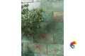 LANTIC COLONIAL FIJI TURQUOISE 10х20x0.85 G-226