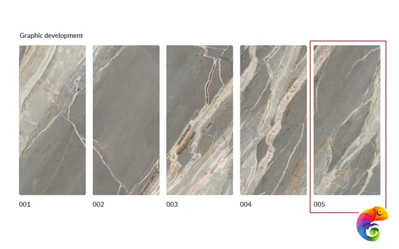 PORCELANOSA NUIT POLISHED 05 120х270 G-2715