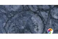 TERZADIMENSIONE AVATAR BLUE POLISHED 163х324x1.2