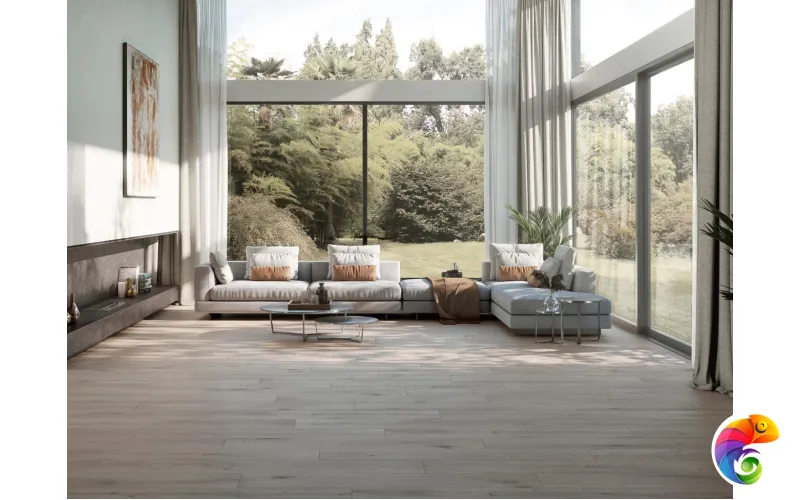 PORCELANOSA VANCOUVER SAND 25х150 G-385