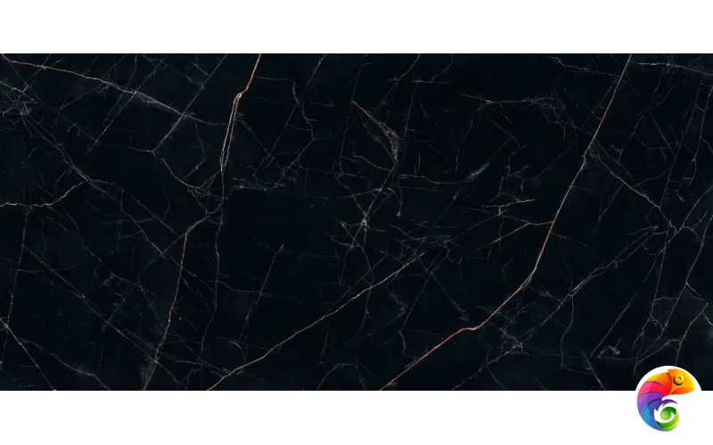 GRESPANIA COVERLAM NERO ARDI PULIDO 120х260x5.6