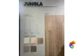 GRESPANIA COVERLAM JUNGLA TECA 120х260х3.5