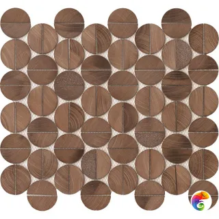 LANTIC SPHERE COPPER 29.2х34.2 G-131