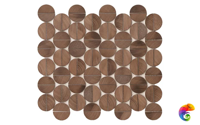 LANTIC SPHERE COPPER 29.2х34.2 G-131