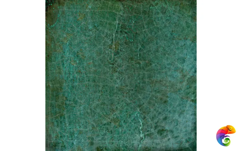 HARMONY DYROY GREEN 10х10x0.85 Q-20