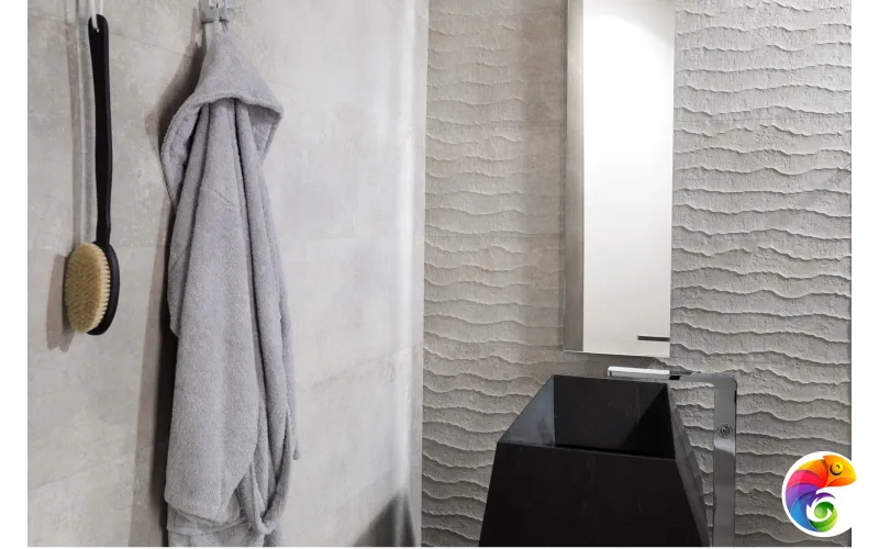 PORCELANOSA CONTOUR NATURAL 33.3x100х1.2 G-271