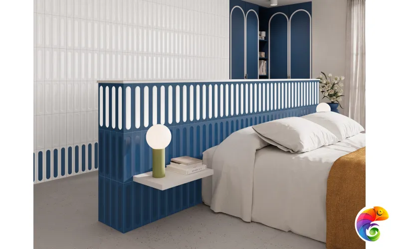 HARMONY DOCS BLUE VALLEY LT 9.5х39.5 Q-72