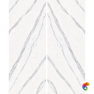 PORCELANOSA BALTIC BOOKMATCH A+B 59.6х150 G-279