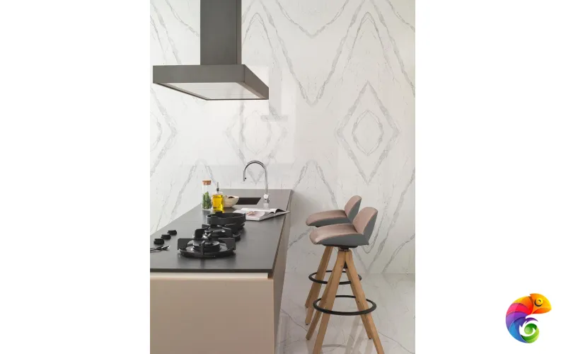 PORCELANOSA BALTIC BOOKMATCH A+B 59.6х150 G-279