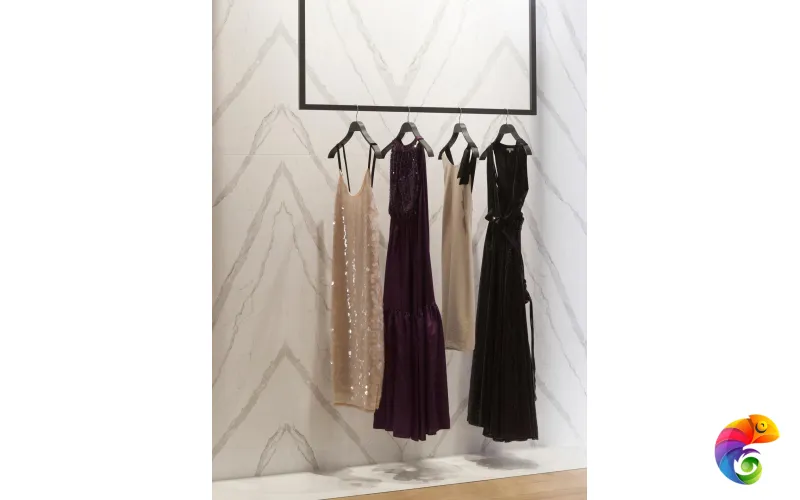 PORCELANOSA BALTIC BOOKMATCH A+B 59.6х150 G-279