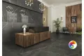 GRESPANIA COVERLAM PALADIO MARRON NATURAL 120х260x5.6