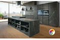 GRESPANIA COVERLAM PALADIO MARRON NATURAL 120х260x5.6