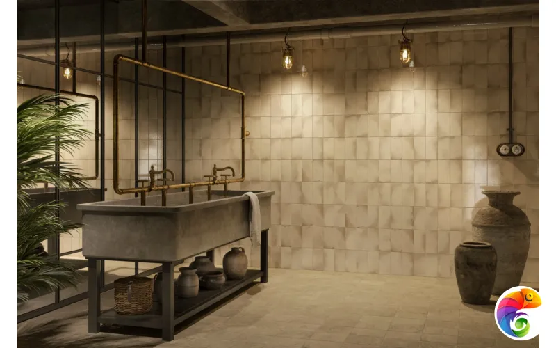 PERONDA FS IGNIS ICE LT 22.3х22.3x0.9 BN-177