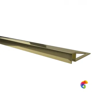 BUTECH PRO-PART LATON PUL BRILL 11 MM ORO